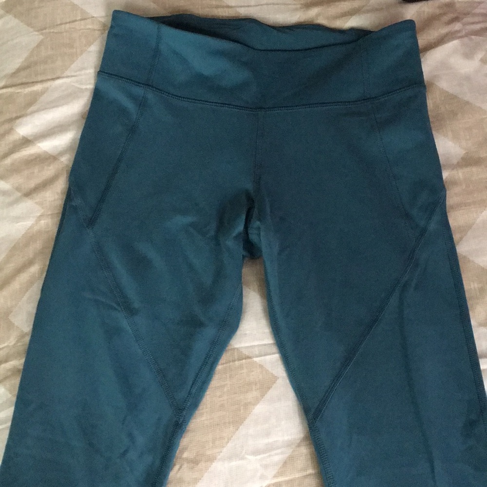 Under Armor Heat Gear Pants